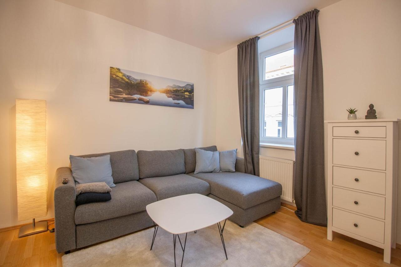 Cozy 2 Room Apartment - Enjoy Viennas Summer Vibes Extérieur photo
