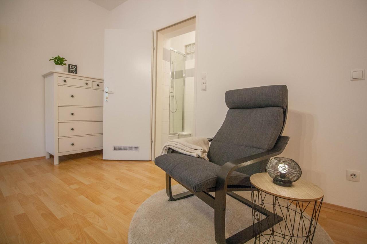 Cozy 2 Room Apartment - Enjoy Viennas Summer Vibes Extérieur photo