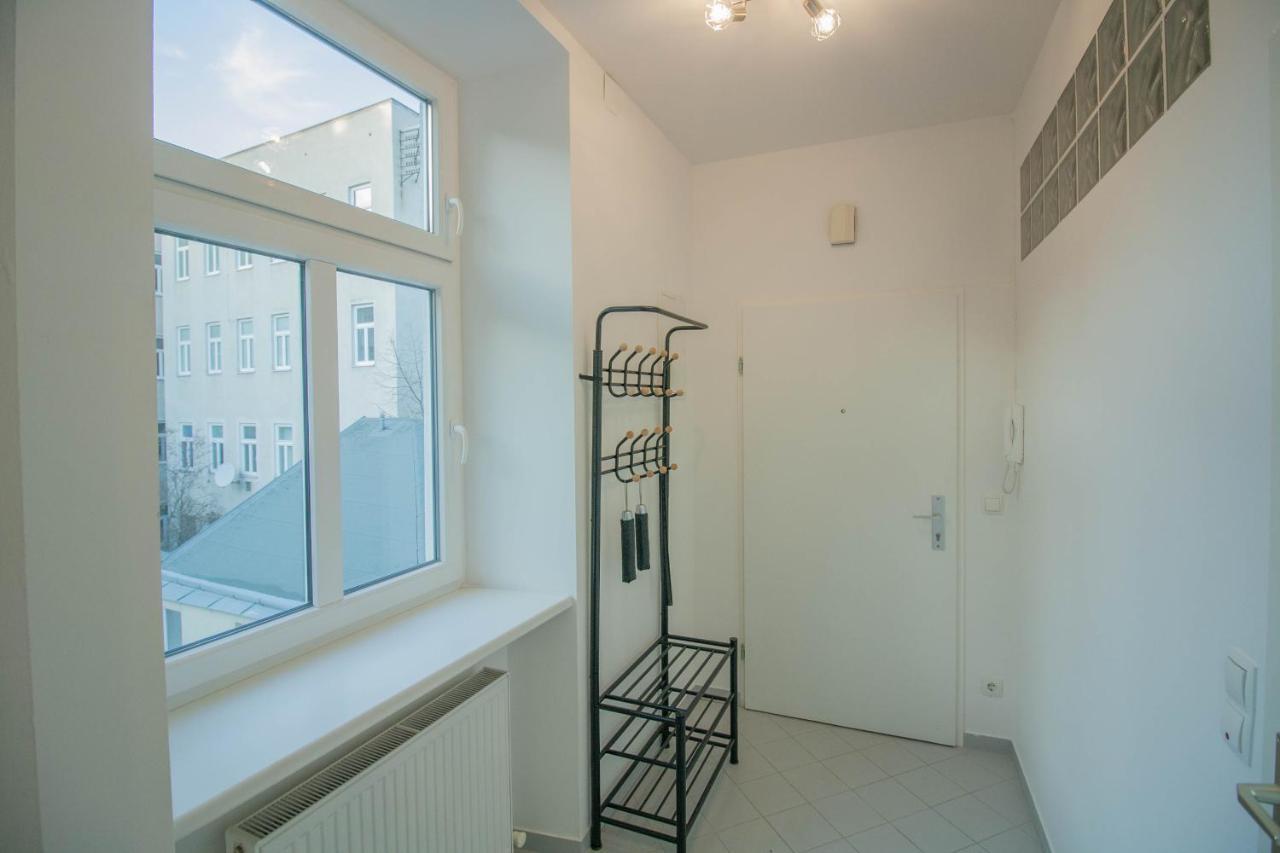Cozy 2 Room Apartment - Enjoy Viennas Summer Vibes Extérieur photo